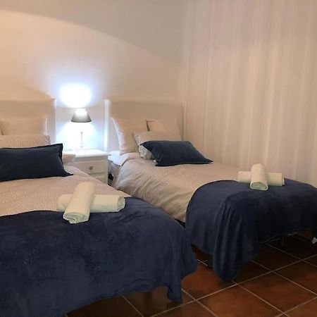 Casa Rodriguez - La Herradura ラ・エラドゥーラ エクステリア 写真