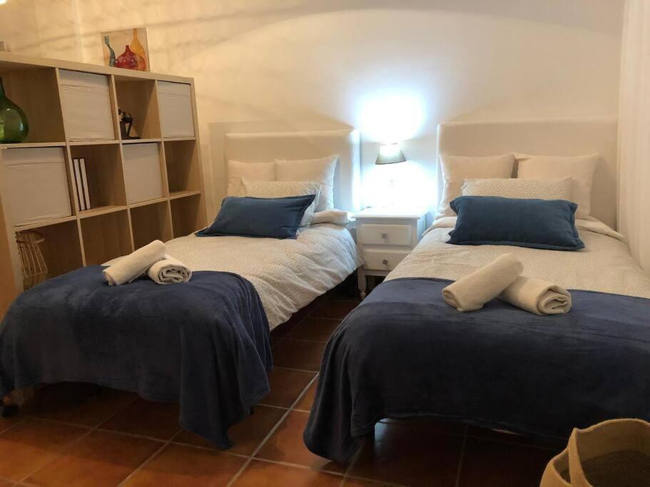 Casa Rodriguez - La Herradura ラ・エラドゥーラ エクステリア 写真